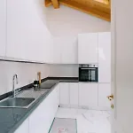 Apartmán Casa King 2 Como