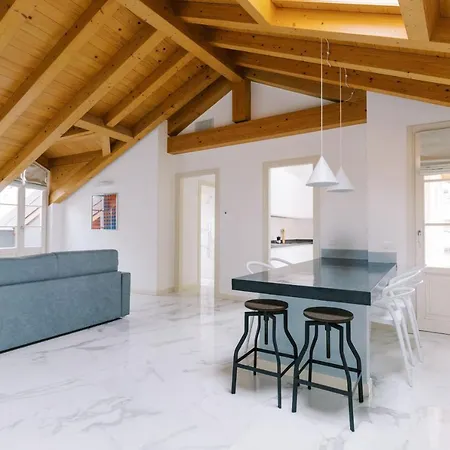 Apartmán Casa King 2 *