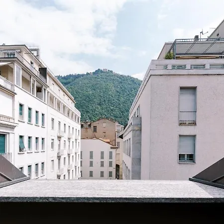 Casa King 2 Apartmán *