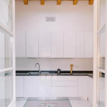 Apartment Casa King 2