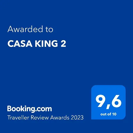 Casa King 2