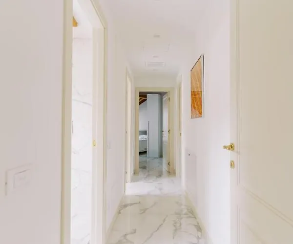 Apartment Casa King 2