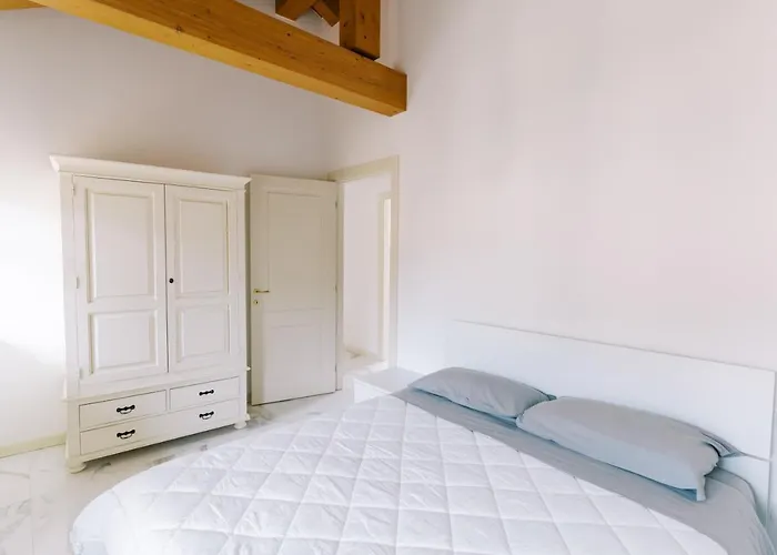 Casa King 2 Apartment Como