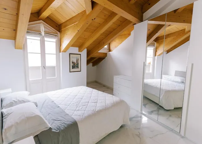 Casa King 2 Apartment Como