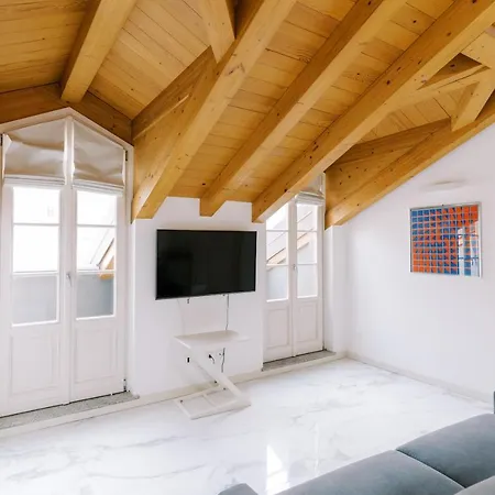 Apartament Casa King 2 Como