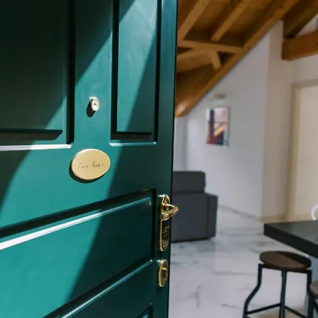 Casa King 2 Lejlighed Como