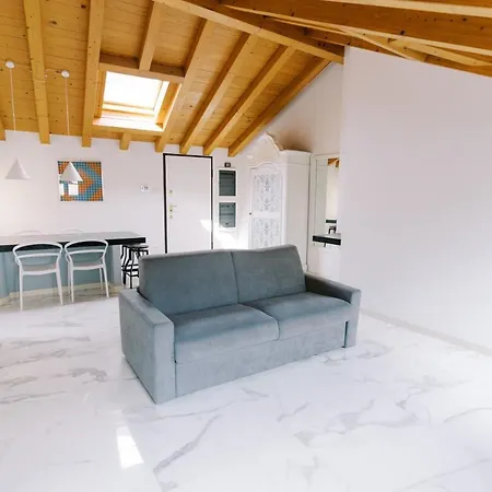 Casa King 2 Lejlighed *