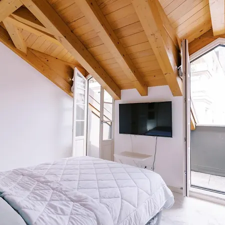 Casa King 2 Apartment *