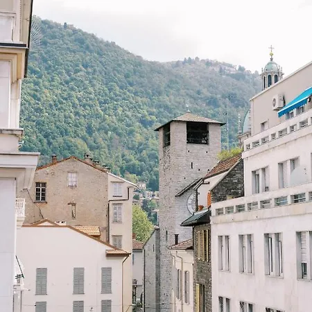 Apartament Casa King 2 *