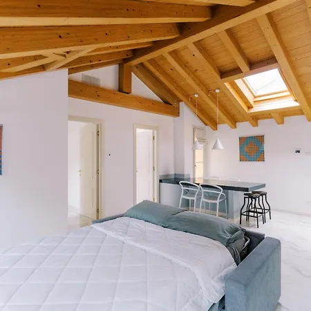 Lejlighed Casa King 2 Como