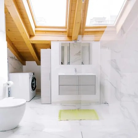 Casa King 2 Lejlighed