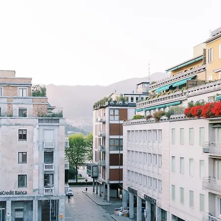 Lejlighed Casa King 2 Como