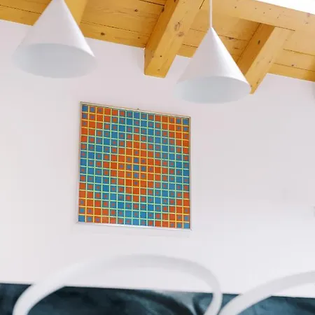 Casa King 2 Apartament Como