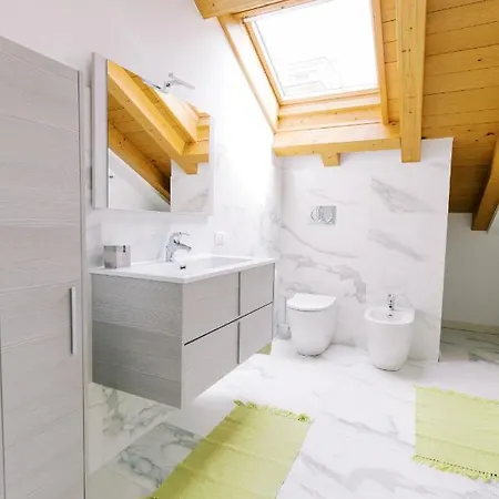 Casa King 2 Apartament