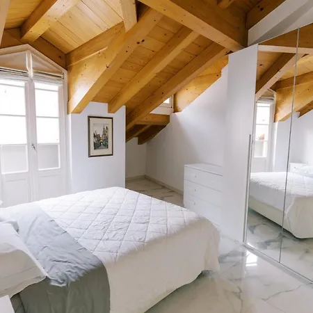 Casa King 2 Lejlighed Como