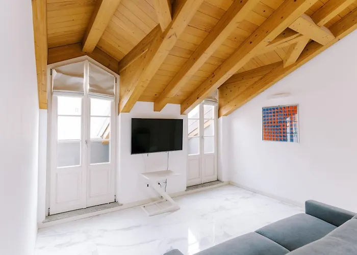 公寓 Casa King 2 科莫