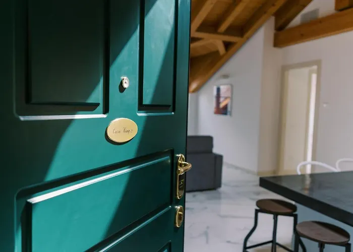 Casa King 2 公寓 科莫