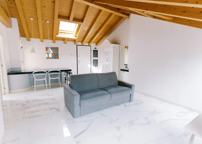 Casa King 2 公寓 *