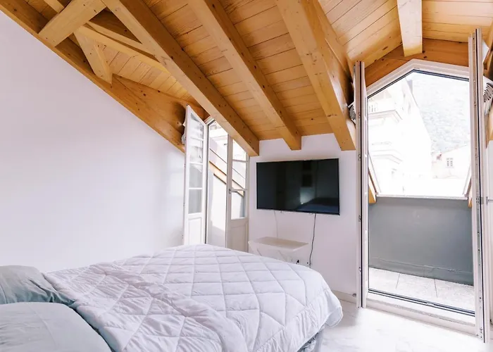 Casa King 2 Appartement *