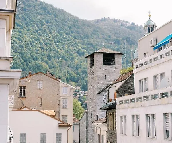 公寓 Casa King 2 *