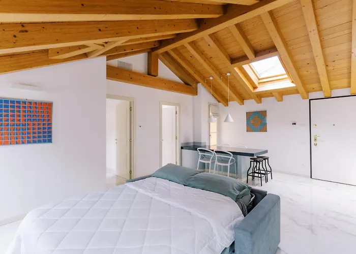 Apartment Casa King 2 Como