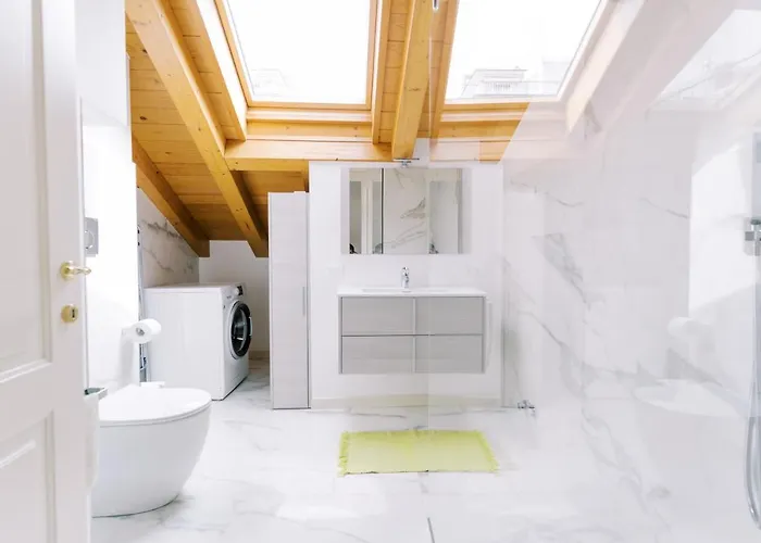 Casa King 2 Appartement