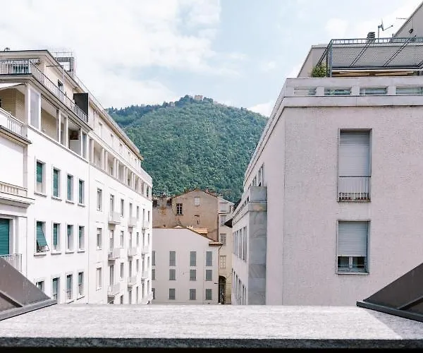 Casa King 2 Appartement *