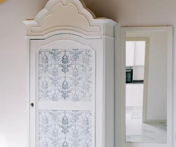 Casa King 2 Apartment *