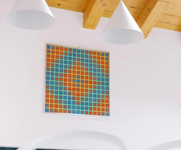 Casa King 2 公寓 科莫