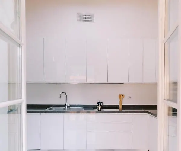 Apartment Casa King 2