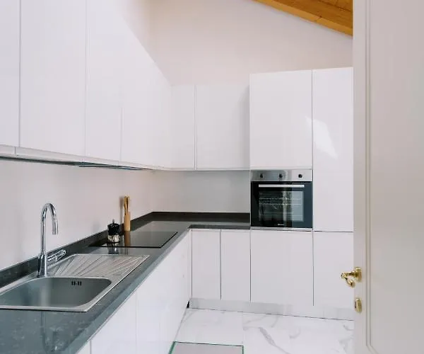 Apartment Casa King 2 Como