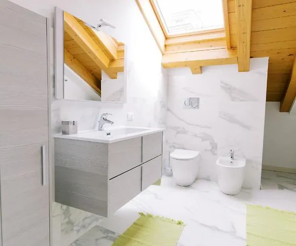 Casa King 2 Appartement