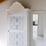 Casa King 2 アパート *