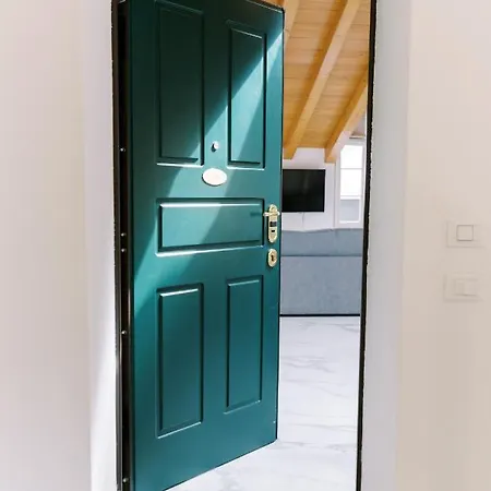 Apartman Casa King 2